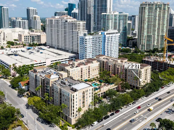 520 SE 5th Ave, Fort Lauderdale, FL