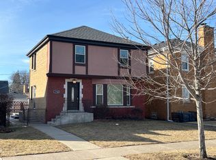 1744 N 76th Ct, Elmwood Park, IL