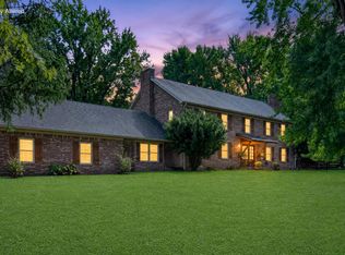 1890 Pope Rd, Danville, KY 40422