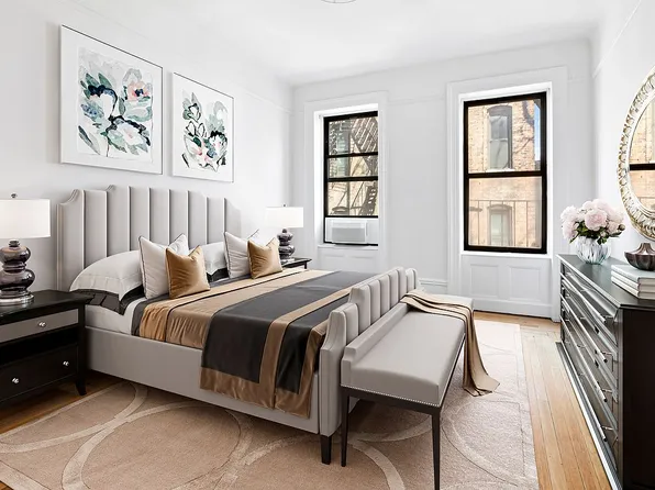 509 W 122nd St APT 20, New York, NY 10027