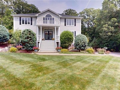 9 Mahoney Dr, Scituate, RI, 02831