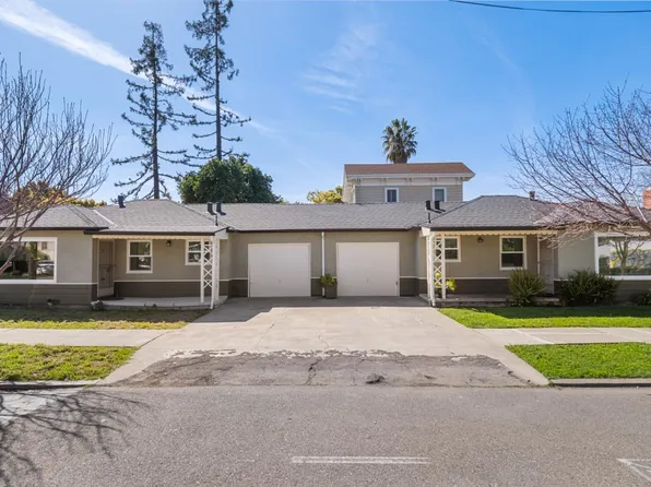 601 N 17th St, San Jose, CA 95112