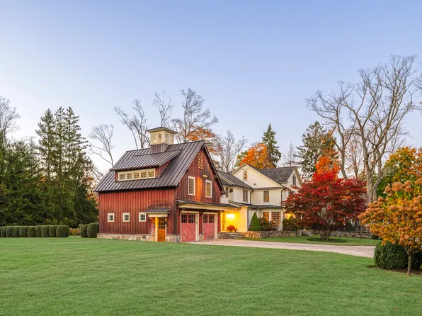 162 Branchville Road, Ridgefield, CT 06877