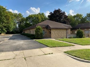805 E Johns Ave, Decatur, IL 62521