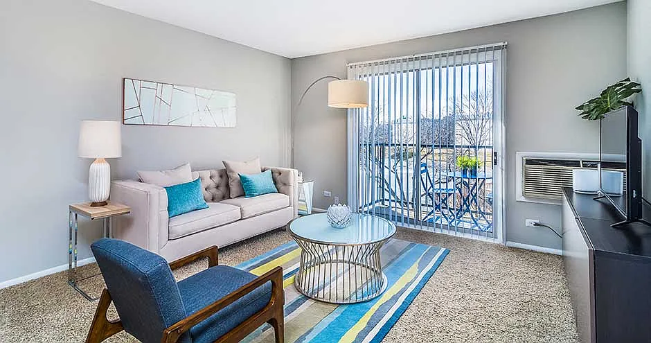 The Lakes at Fountain Square Apartment Homes — Photo 4