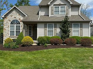 315 Wingspread Dr, Reading, PA 19606
