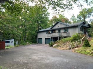 8453 Mercer Lake Rd, Minocqua, WI 54548