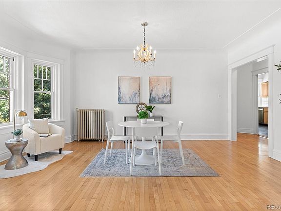 2nd image of 2400 E 13th Avenue #5
