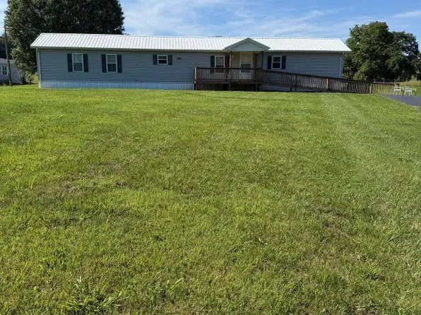 312 Johnson Springs Rd, Munfordville, KY 42765