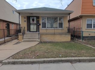 1035 W 87th St, Chicago, IL 60620