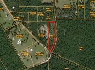 Lilley Yeager Loop N, Cleveland, TX 77328