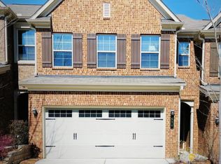 614 Bluff View Dr, Lawrenceville, GA 30043