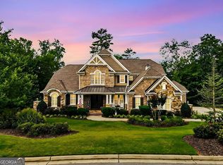 517 Founders Dr E, Alpharetta, GA 30004