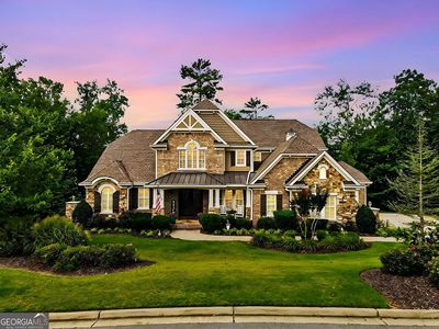 517 Founders Dr E, Alpharetta, GA, 30004