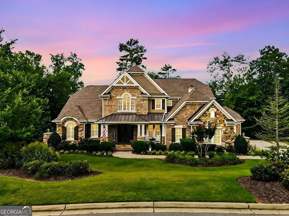 517 Founders Dr E, Alpharetta, GA 30004