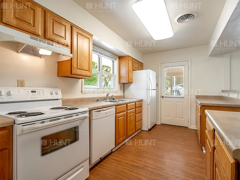 Little Rock Family Housing — Photo 7
