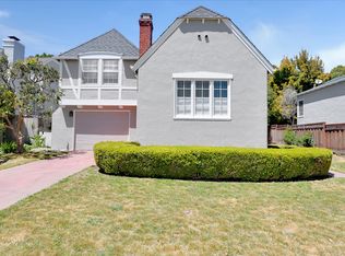 334 Avila Rd, San Mateo, CA 94402