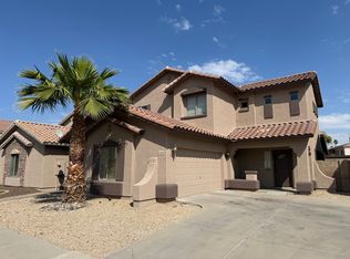 12083 N 66th Ave, Glendale, AZ 85304