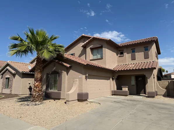 12083 N 66th Ave, Glendale, AZ 85304