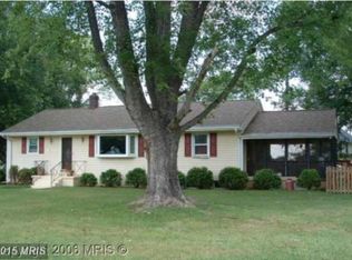 8412 Oak Dr, Brandywine, MD 20613