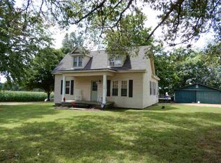 3069 State Route 1283, Wingo, KY 42088