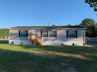 311 Madison St, Craigsville, VA 24430