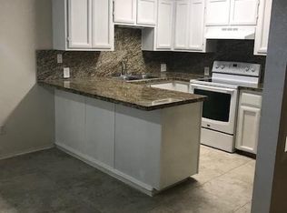 1901 S 38th St APT 5, McAllen, TX 78503