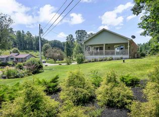 97 11th St, Acton, ME 04001