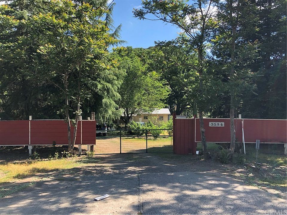 3596 Spring Valley Rd, Clearlake Oaks, CA 95423 Zillow