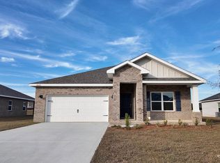 8668 Ephesus Way, Milton, FL 32583