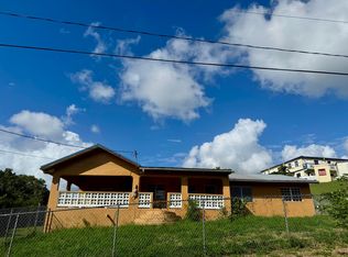 1K La Grange Ave, Christiansted, VI 00820