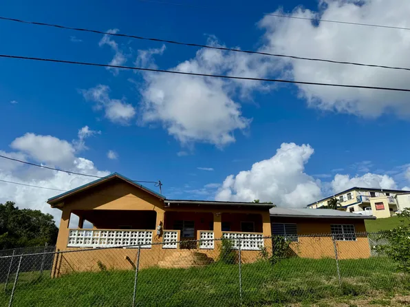 1K La Grange Ave, Christiansted, VI 00820