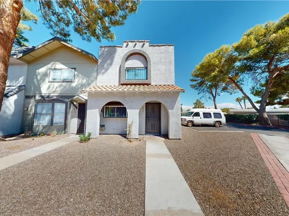 850 Stainglass Ln, Las Vegas, NV 89110