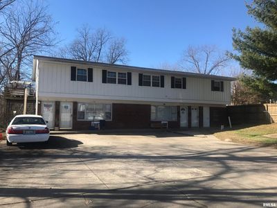 313 Church St APT 1-2-4, Anna, IL, 62906