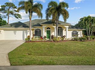 2457 SE Issac Rd, Port Saint Lucie, FL 34952