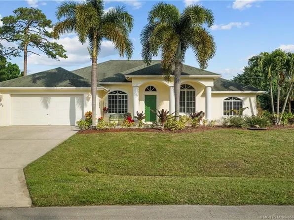 2457 SE Issac Rd, Port Saint Lucie, FL 34952