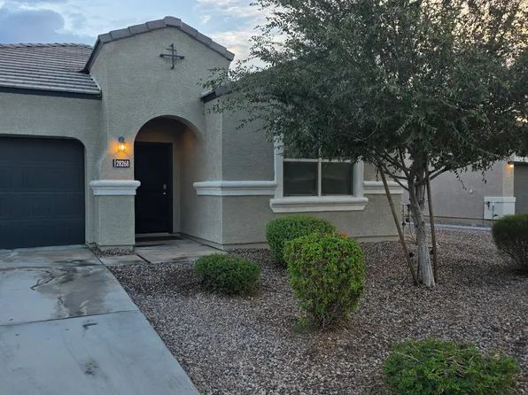 28268 N Chalcocite St, San Tan Valley, AZ 85143