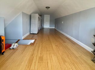 96 Grant St FLOOR 2, Passaic, NJ 07055