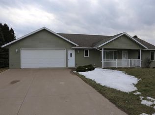 545 Brody Ave, Cashton, WI 54619