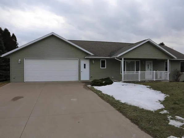 545 Brody AVENUE, Cashton, WI 54619
