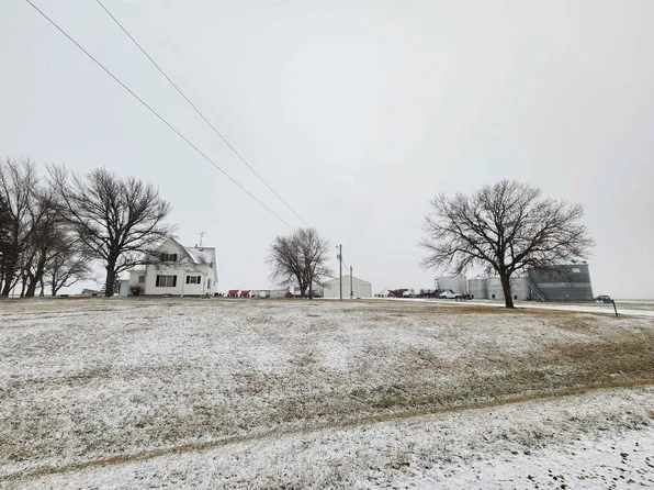 3208 490th Ave, Emmetsburg, IA 50536