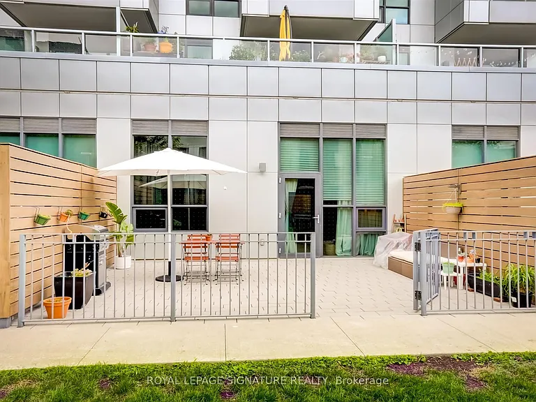 38 Cameron St #GV23 — Photo 26