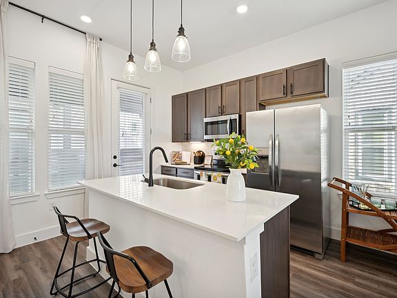 3rd image of 2001 S Celina Pkwy #207