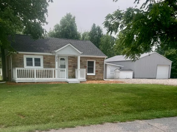 1455 E County Road 150 S, North Vernon, IN 47265