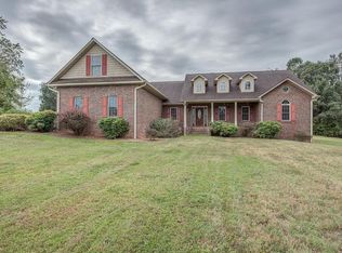 1010 New Prospect Church Rd, Shelby, NC 28150