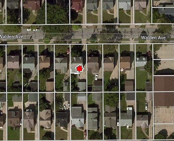 1st image of 16400 Walden Ave