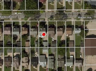 16400 Walden Ave, Cleveland, OH