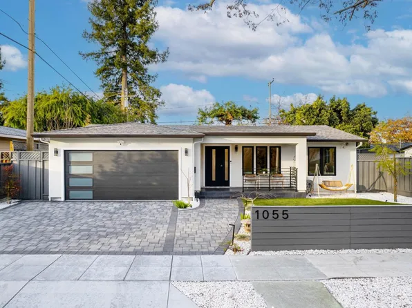 1055 Susan Way, Sunnyvale, CA 94087