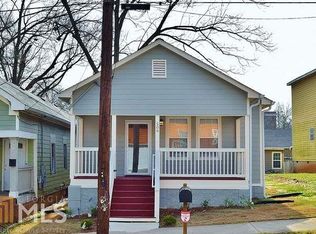 506 Mary St SW, Atlanta, GA 30310