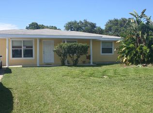 2700 King Richard Rd, Melbourne, FL 32935